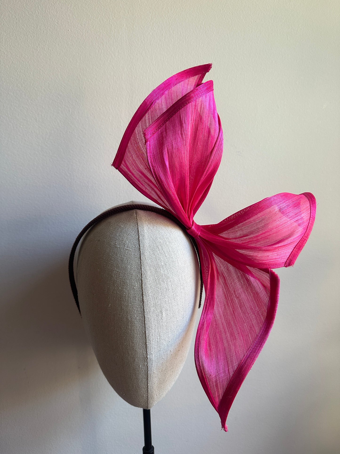 LIVY bow headband